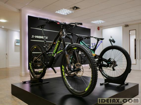 2023 Specialized Turbo Levo Comp Alloy